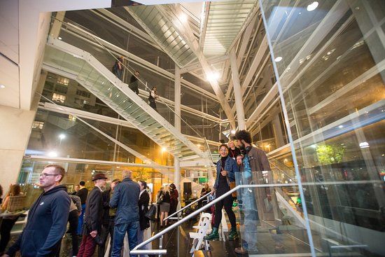 Madison Museum of Contemporary Art